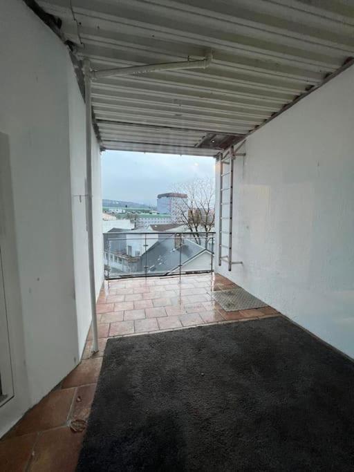 Apartment With Terrace & View Берген Екстериор снимка
